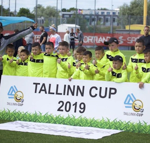 El torneo de Copa de Tallin aplaza su edición hasta agosto