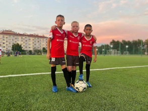Топ-5 лучших частных футбольных школ Москвы