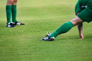 Exercices de prévention des blessures au football